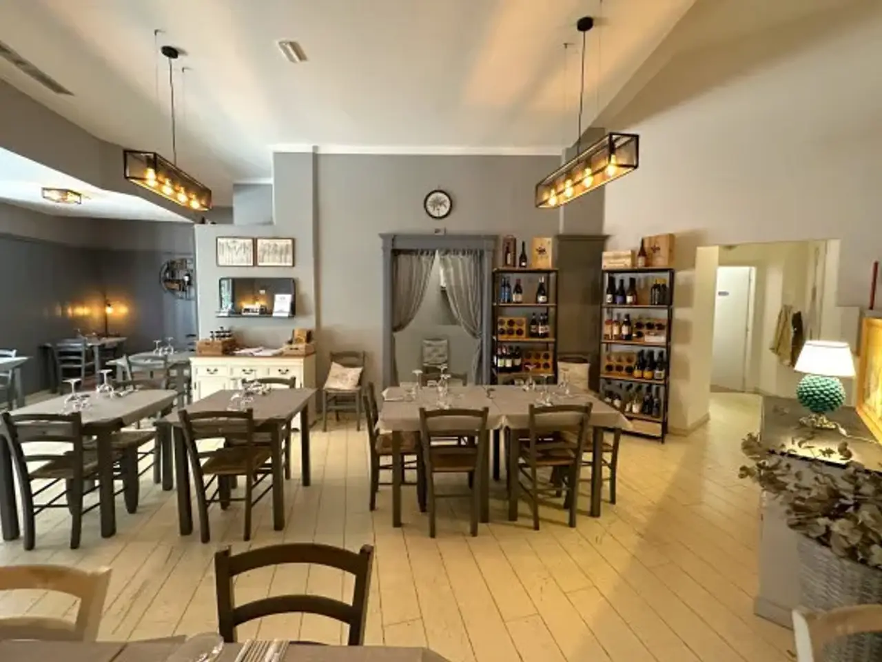 Ristorante in Via Giuseppe Mazzini, Orbetello, {3} - Foto 2