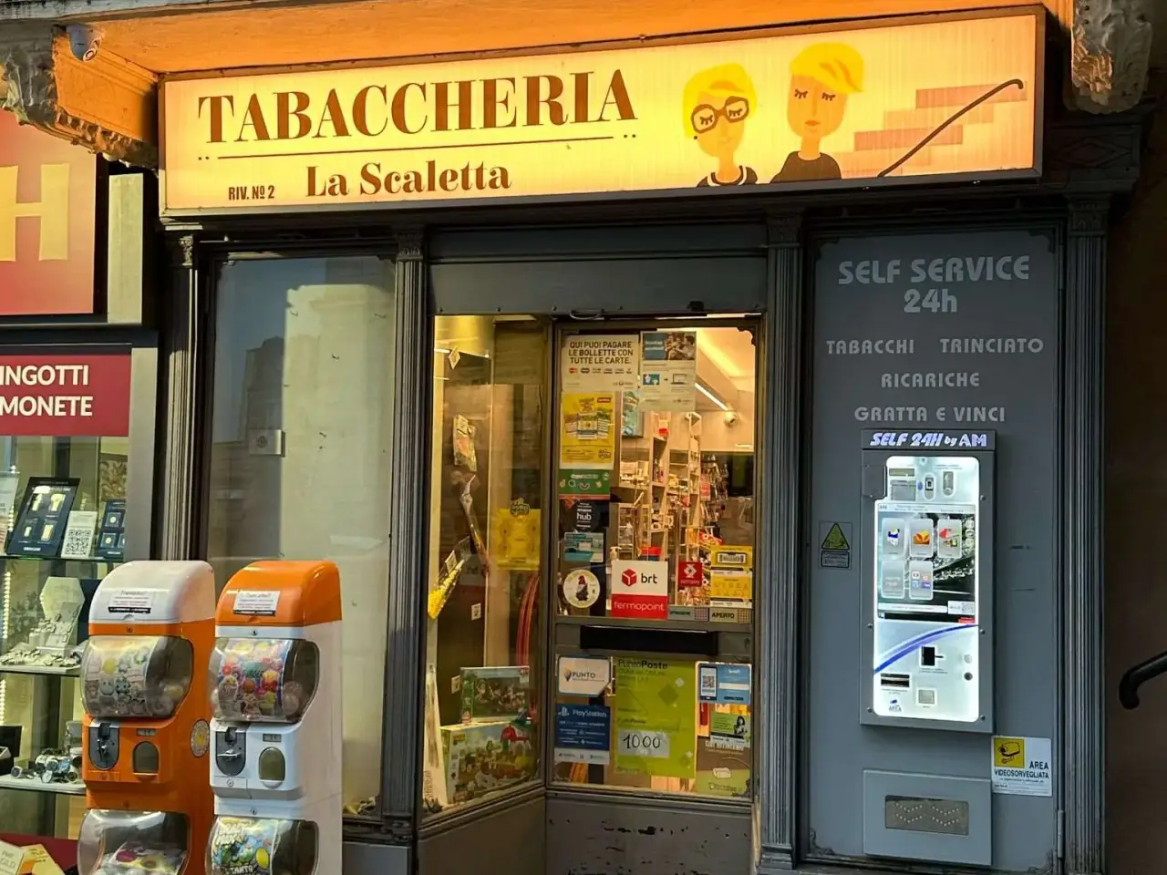 Tabaccheria in , Fossano, {3} - Foto 2