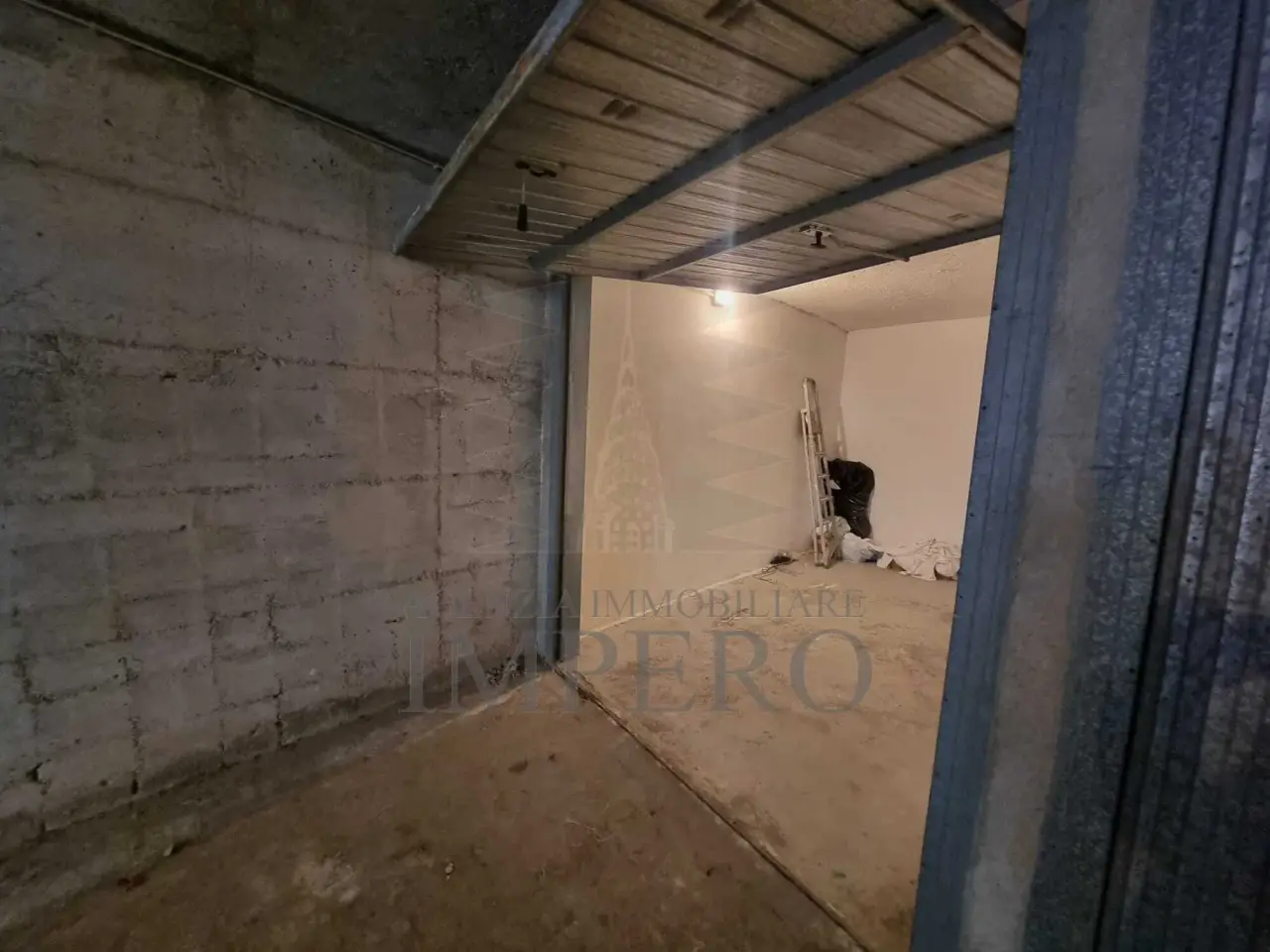 Parcheggio chiuso in Via Asse 85, Ventimiglia, {3} - Foto 2