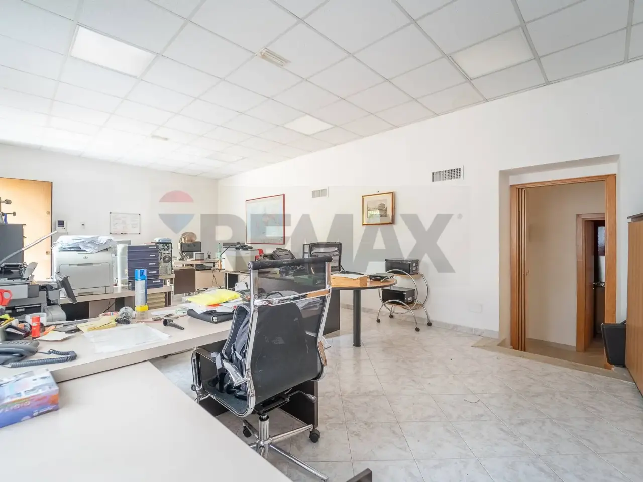 Ufficio in Via Lagonegro, Roma, {3} - Foto 1