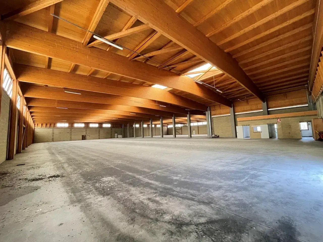 Capannone in , Bovolone, {3} - Foto 1