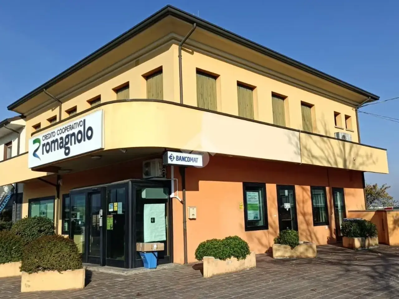 Ufficio in Via Emilia Levante 3196, Longiano, {3} - Foto 1