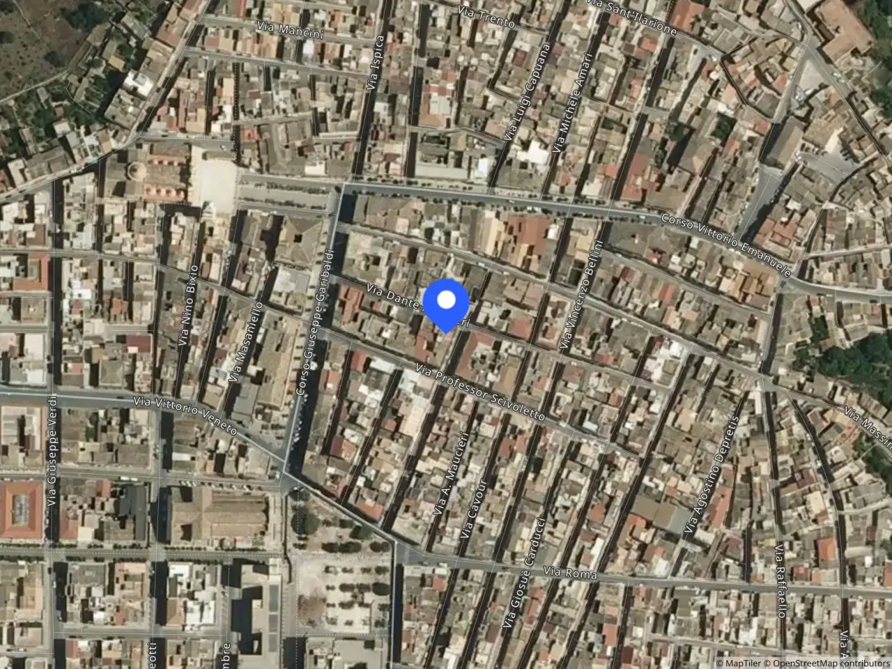 Negozio in Via Cairoli, 31, 97014 Ispica Rg, Italia 31, Ispica, {3} - Foto 2