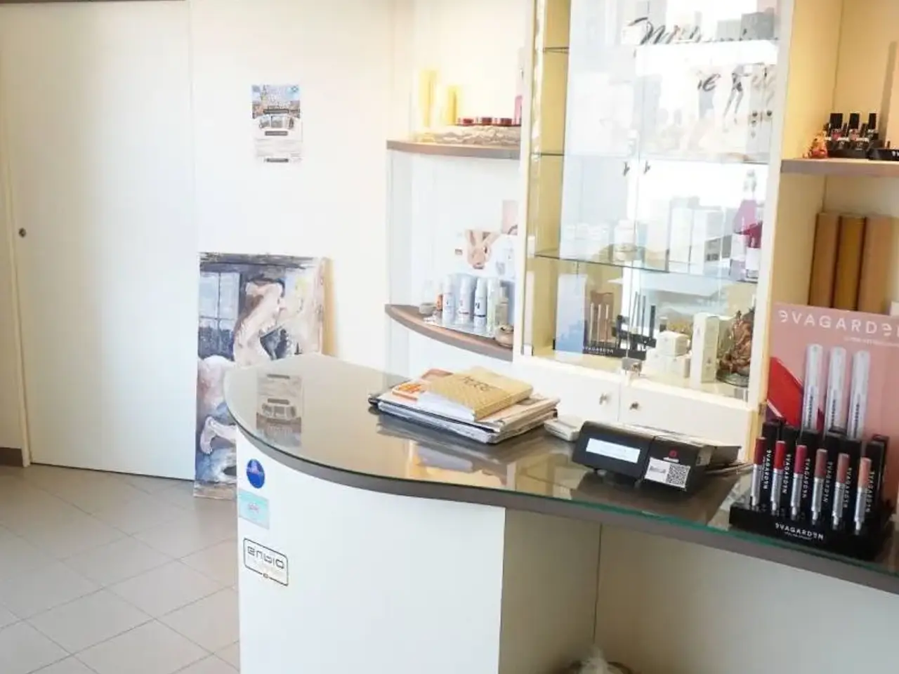 Locale commerciale in Via Alessandro Manzoni 28, Cenate Sotto, Cenate Sotto, {3} - Foto 2