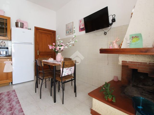 3-room flat in Via Ligabue 9, Agropoli - Photo 1