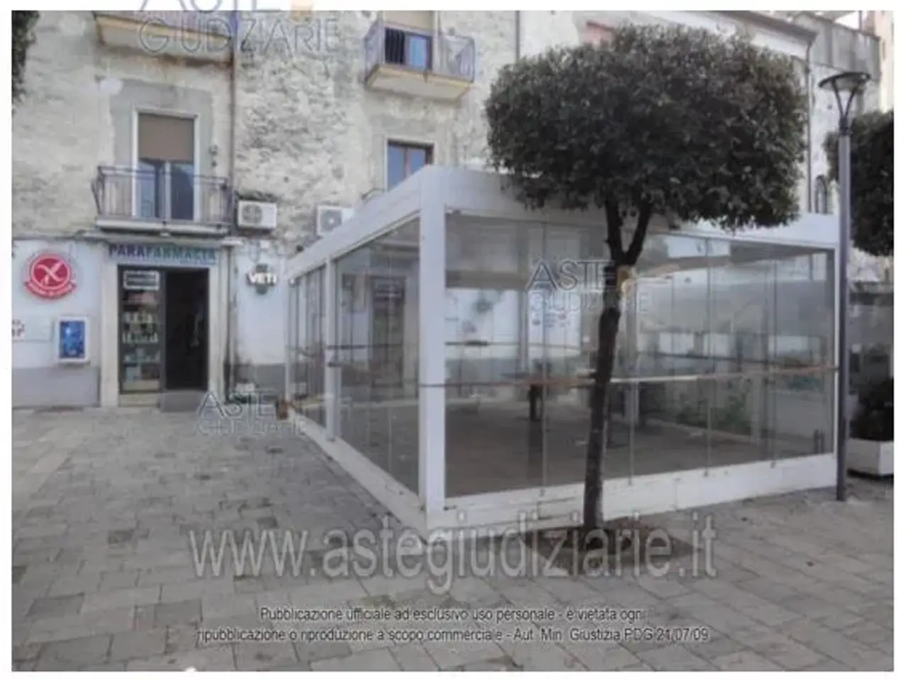 Negozio in Piazza delle Mercanzie, 4, 84043 Agropoli Sa, Italia 4, Agropoli, {3} - Foto 1
