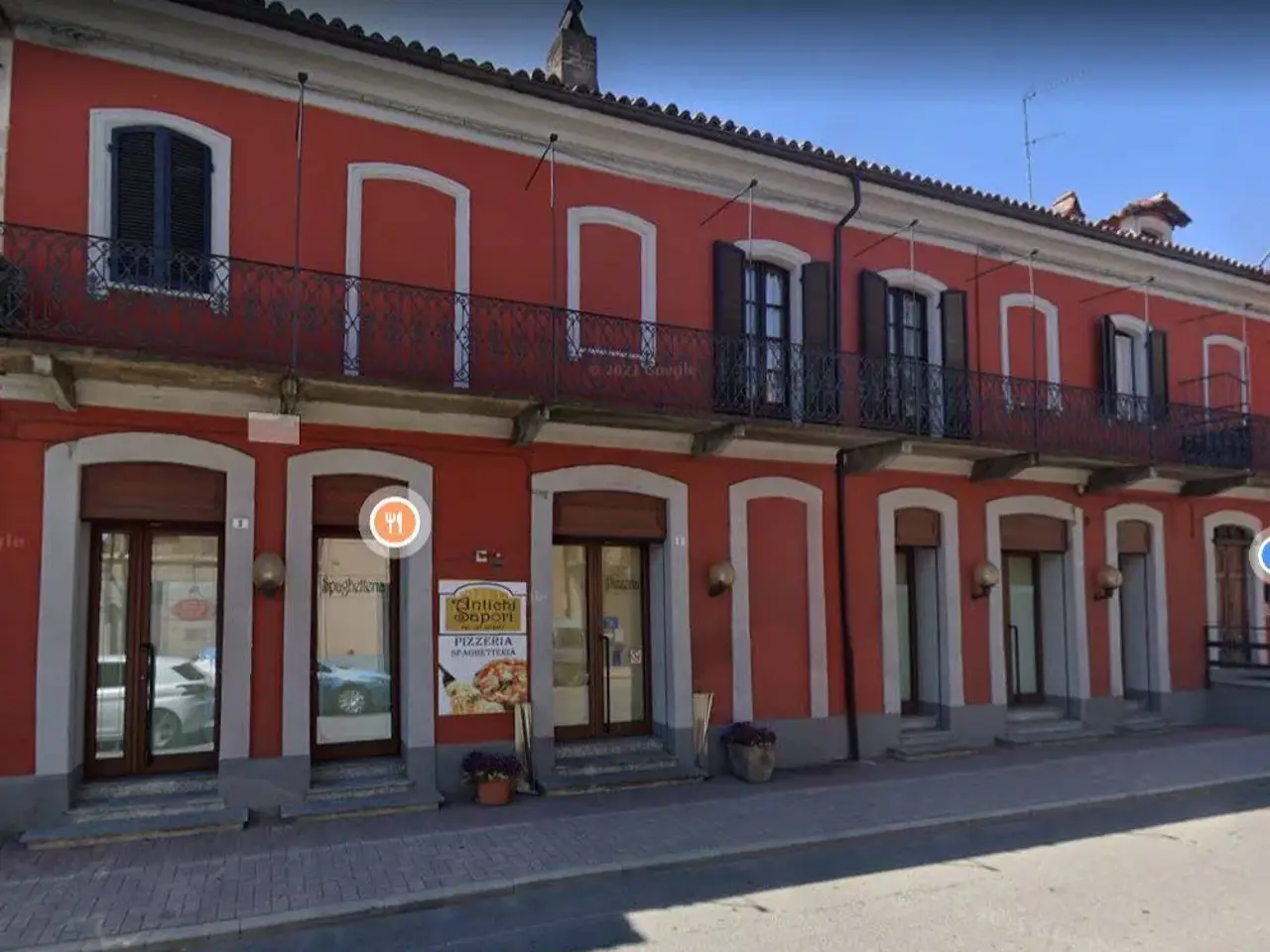 Ristorante in  , Castagnole delle Lanze, Asti, Castagnole Delle Lanze, {3} - Foto 2