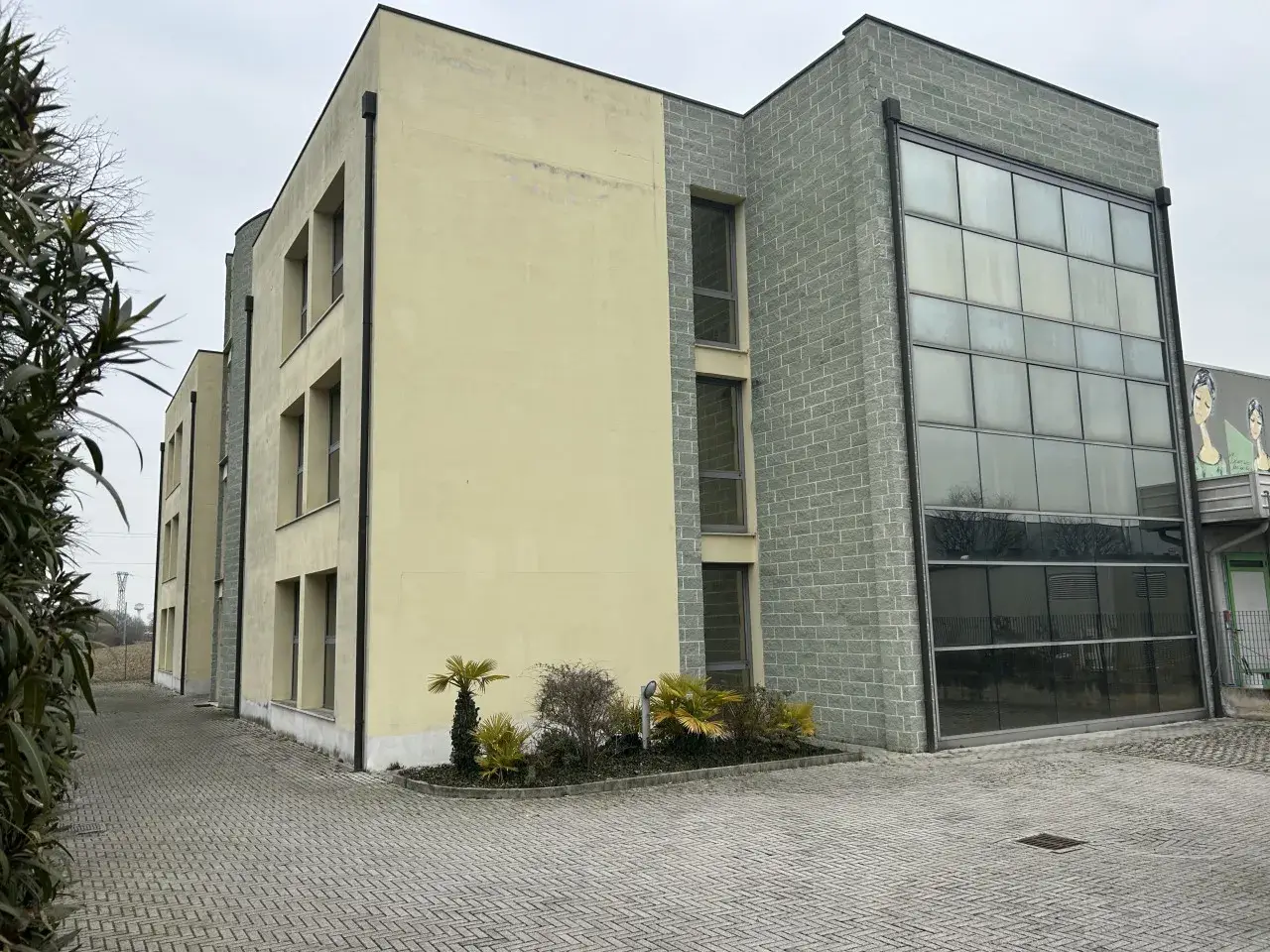 Laboratorio in Via Misurina, Mestrino, {3} - Foto 1