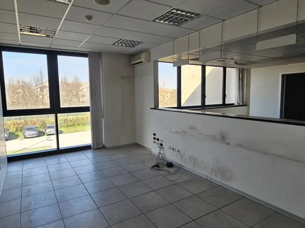 Ufficio in Via Noalese Sud, Vigonza, {3} - Foto 1