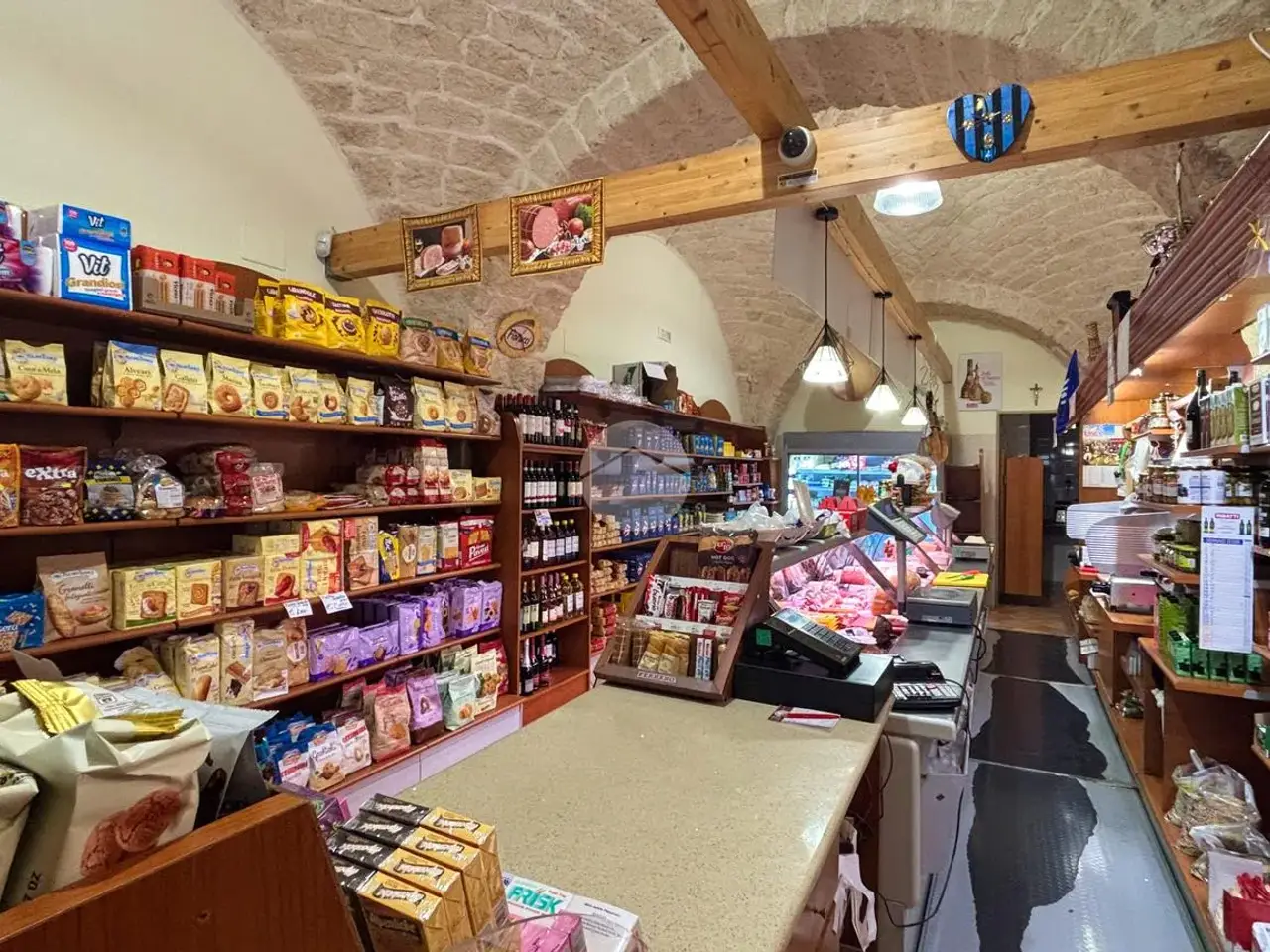 Negozio in Manfredonia Via Antiche Mura 275, Manfredonia, {3} - Foto 2