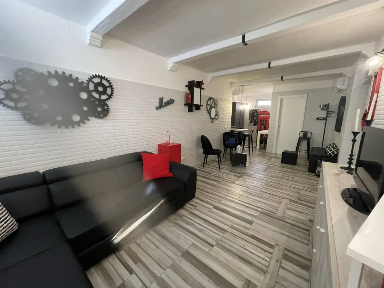 Magazzino in Via Montegrappa, Foggia, {3} - Foto 1