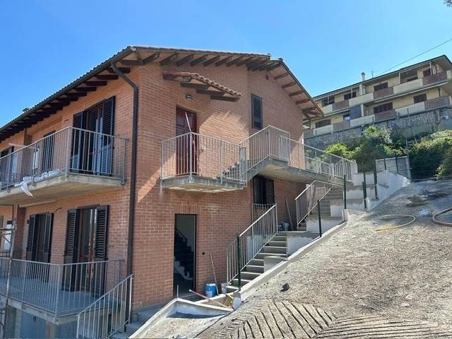 3-room flat, Gavorrano - Photo 1