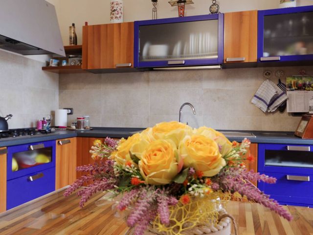 Terraced house in {3}, Via Giuseppe Ungaretti 356 - Photo 1