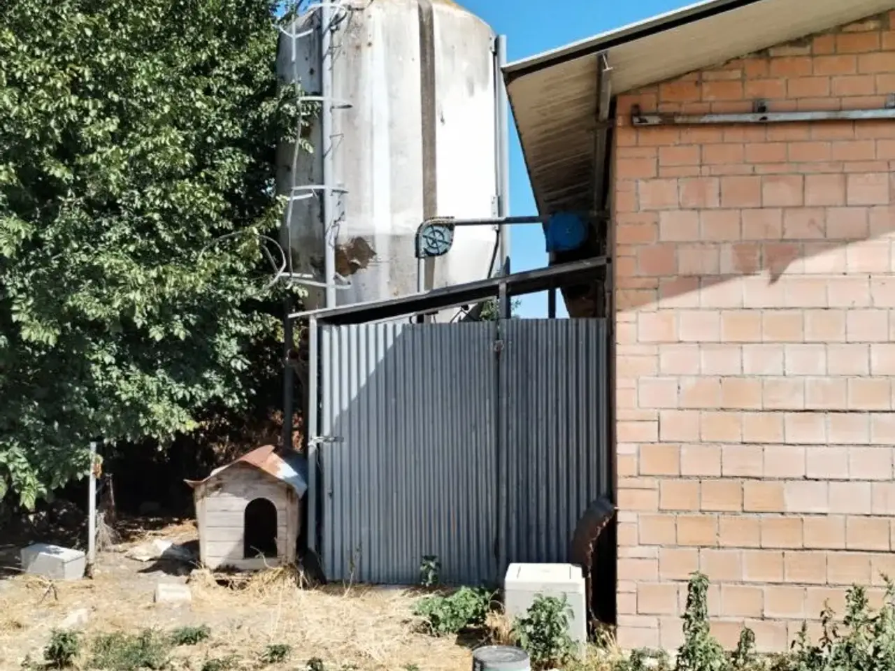 Azienda agricola in , Bettona, {3} - Foto 1