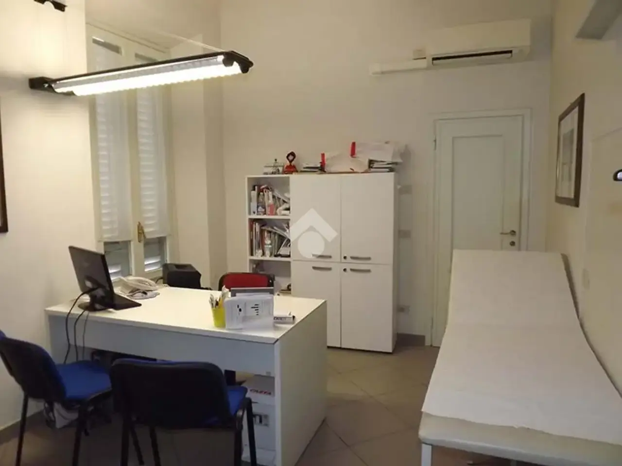 Ufficio in Via G. Marconi 84, Cadoneghe, {3} - Foto 1