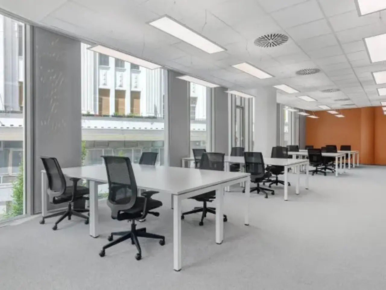 Ufficio in Corso Italia 3, Milano, {3} - Foto 1
