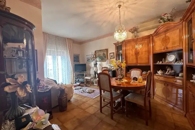 Dreizimmerwohnung in Via Vallone Mariannazzo 21, Reggio di Calabria - Foto 1