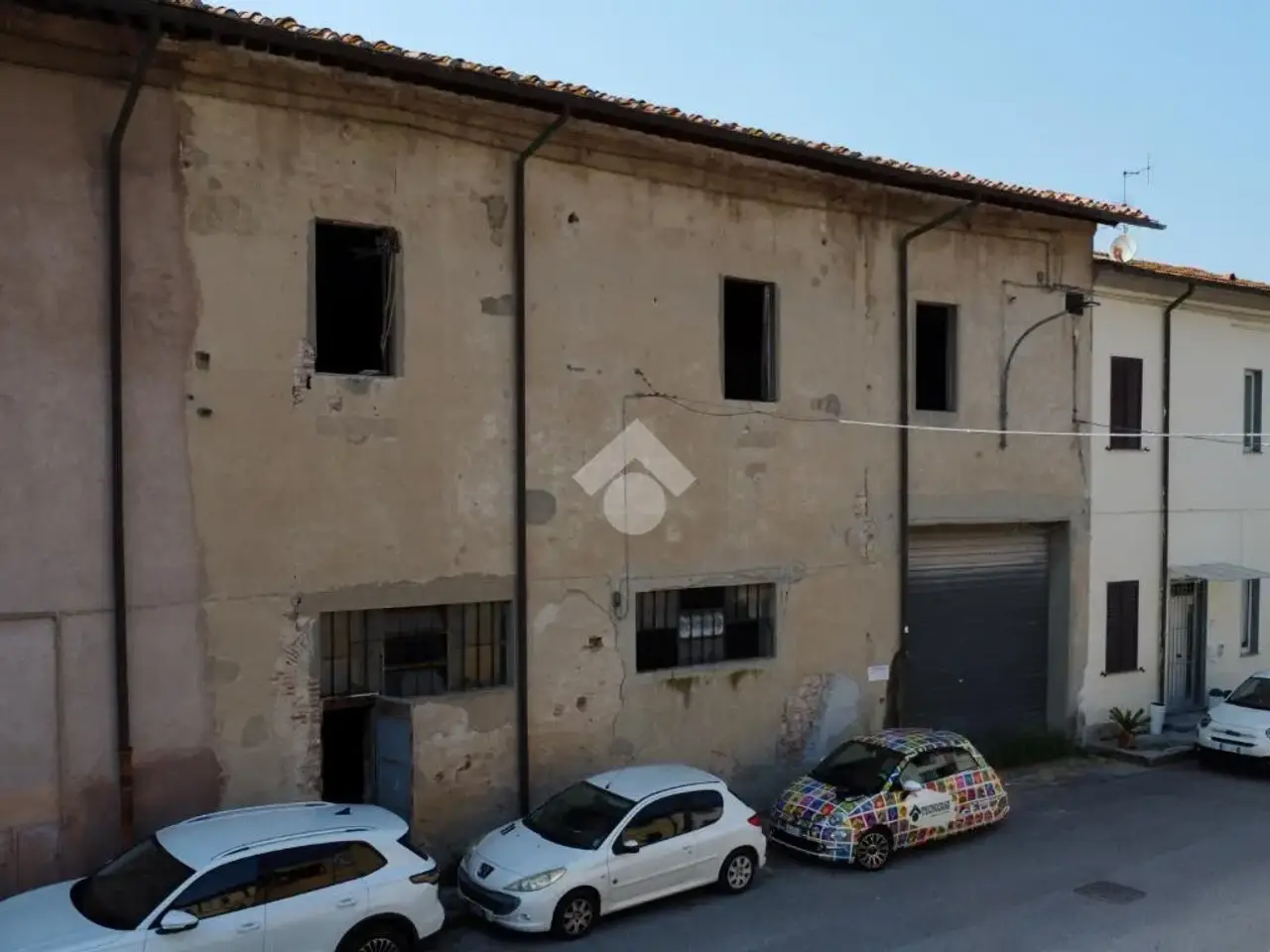 Magazzino in Via dei Molini 8, Vecchiano, {3} - Foto 1