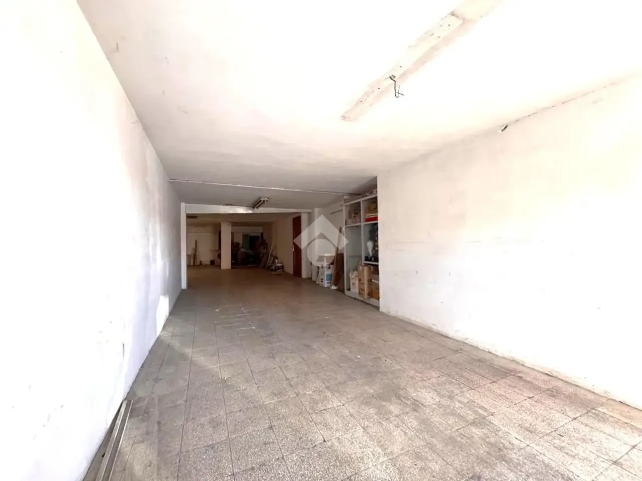 Magazzino in Via Cesare Terranova 19, San Severo, {3} - Foto 2