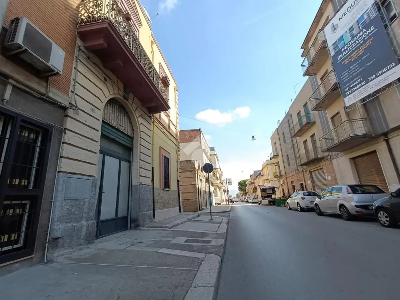 Negozio in Corso Giuseppe di Vittorio 136, San Severo, {3} - Foto 1