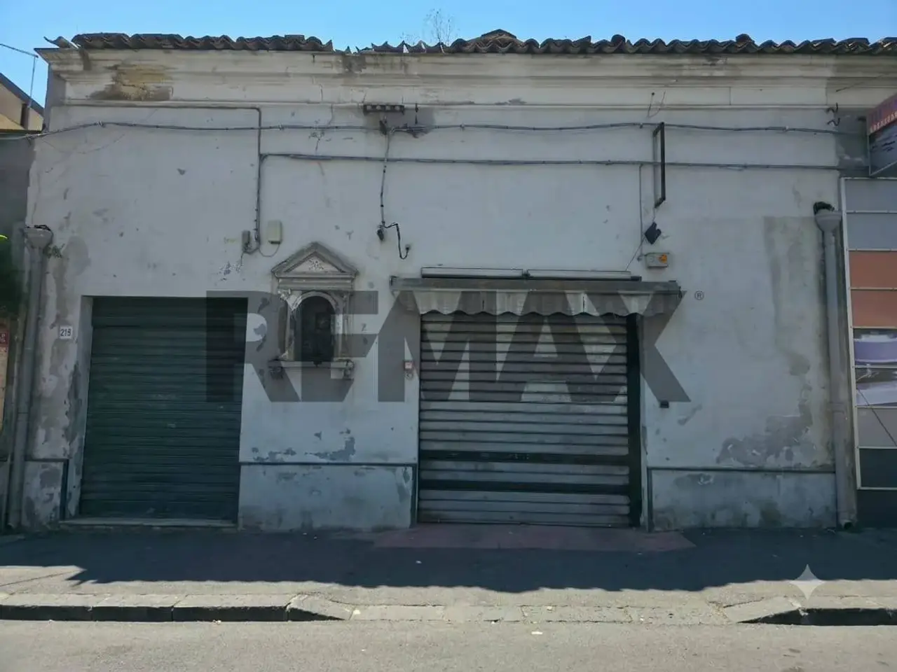 Capannone in , Catania, {3} - Foto 1