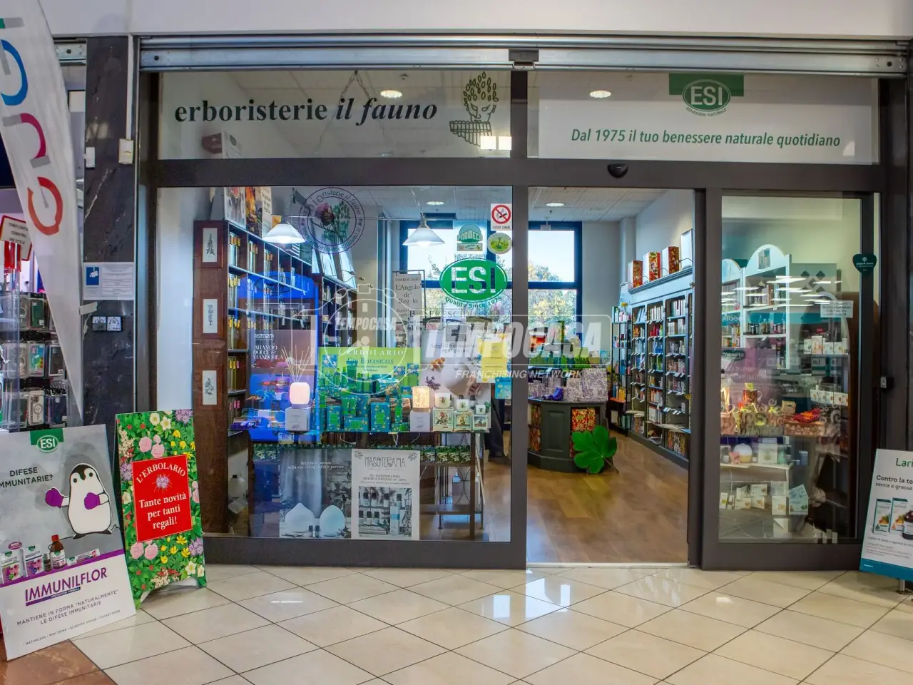 Farmacia in Via Amedeo Gordini 24, Valsamoggia, {3} - Foto 2