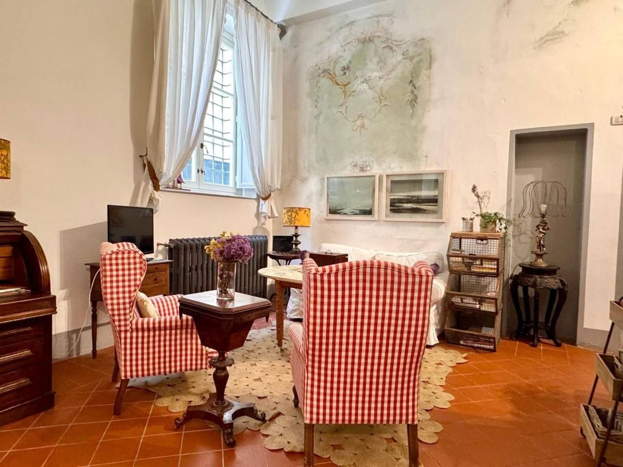 appartamento in vendita a Lucca in zona Centro Città