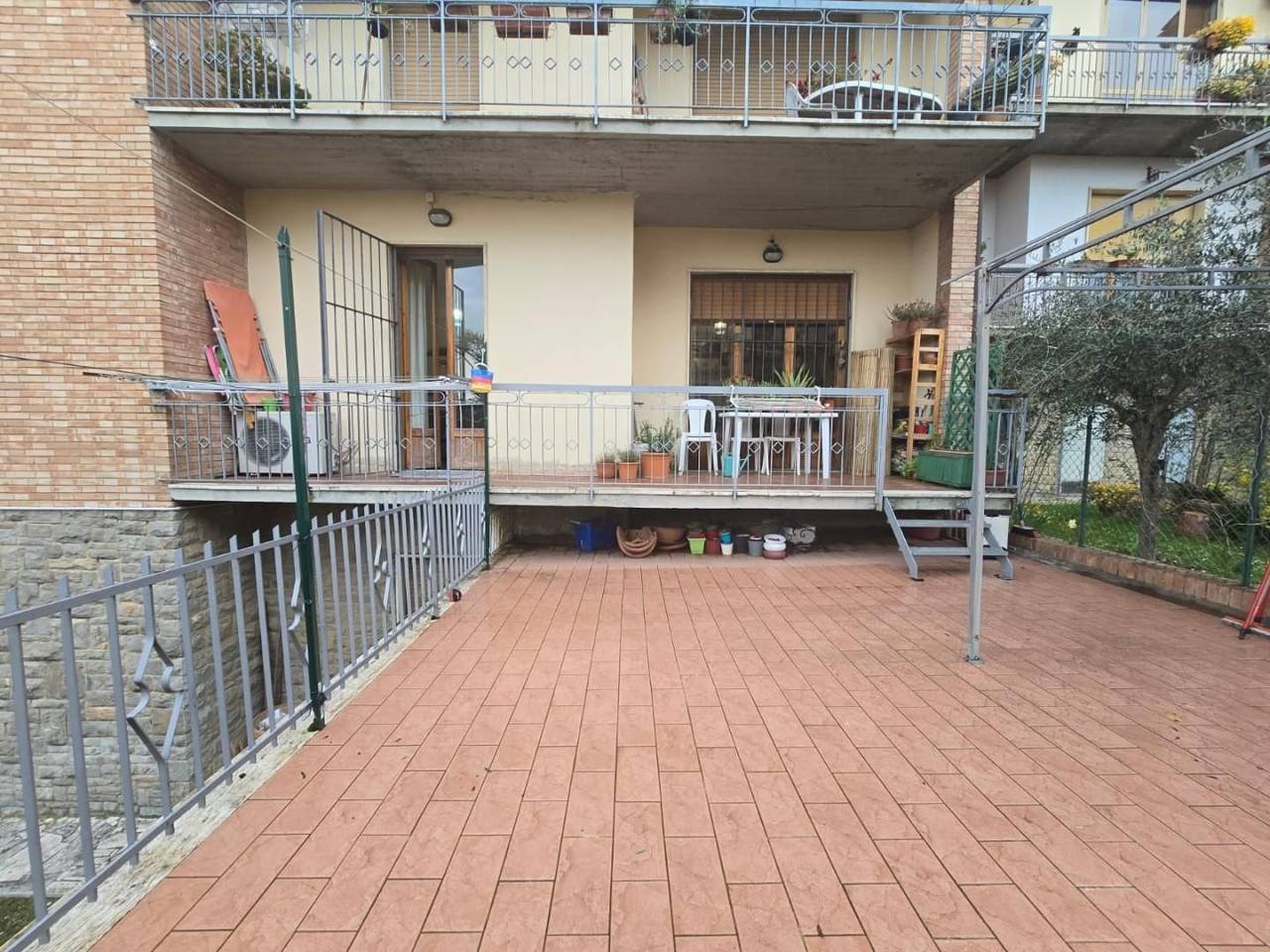 appartamento in vendita a Siena in zona Centro Città