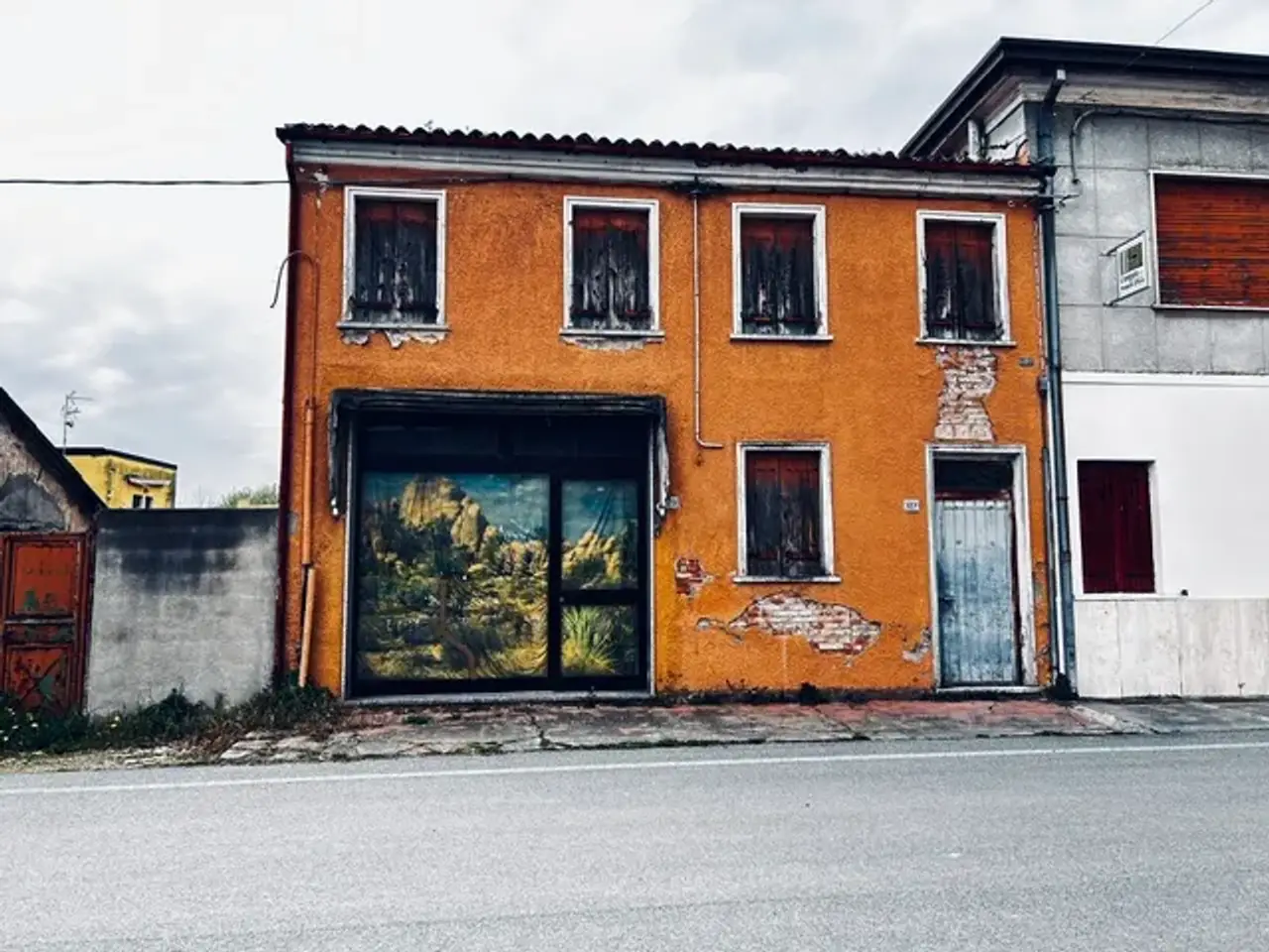 Negozio in , Badia Polesine, {3} - Foto 1