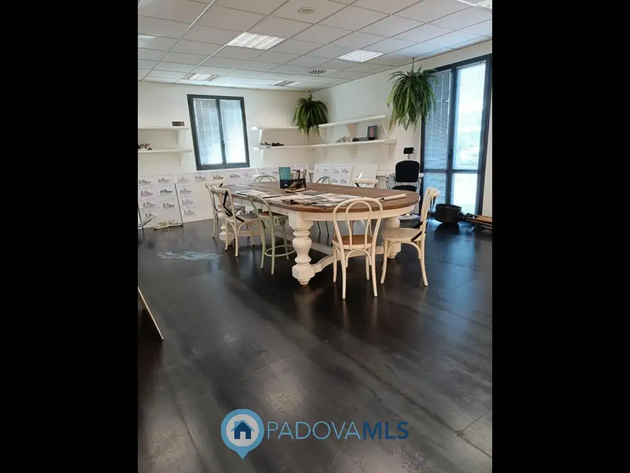 Ufficio in , Noventa Padovana, {3} - Foto 1