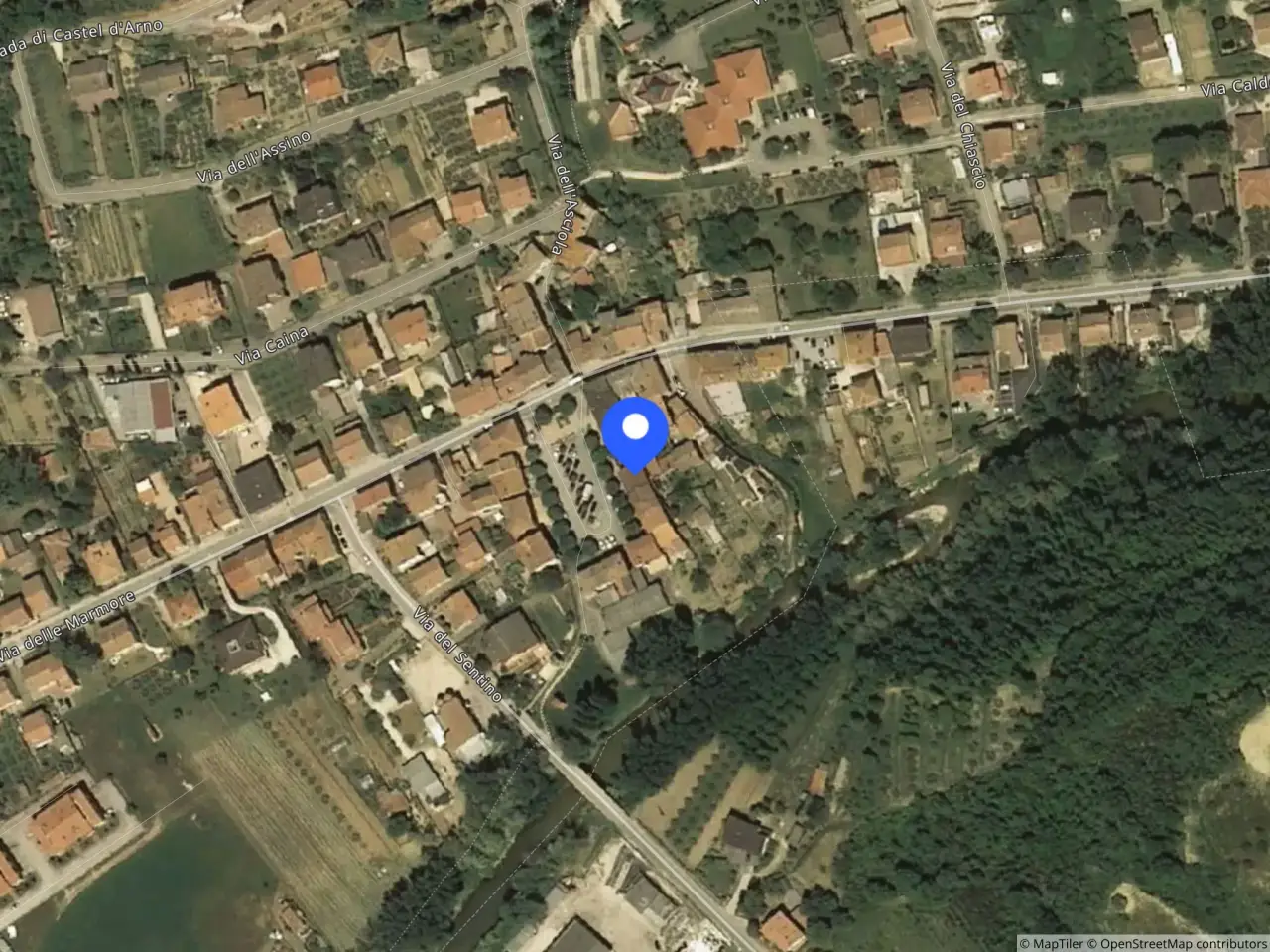 Laboratorio in Piazza Piediluco, 32, 06134 Pianello Pg, Italia, Perugia, {3} - Foto 1
