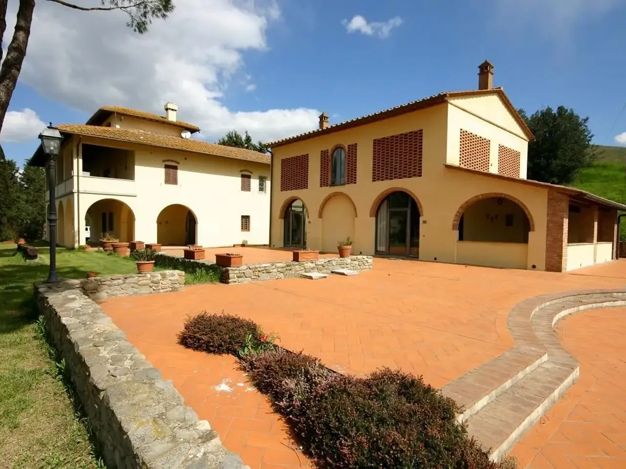Agriturismo in , Certaldo, {3} - Foto 1