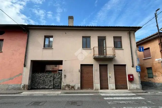 4-room flat in {3}, Via Dante Alighieri 21 - Photo 1