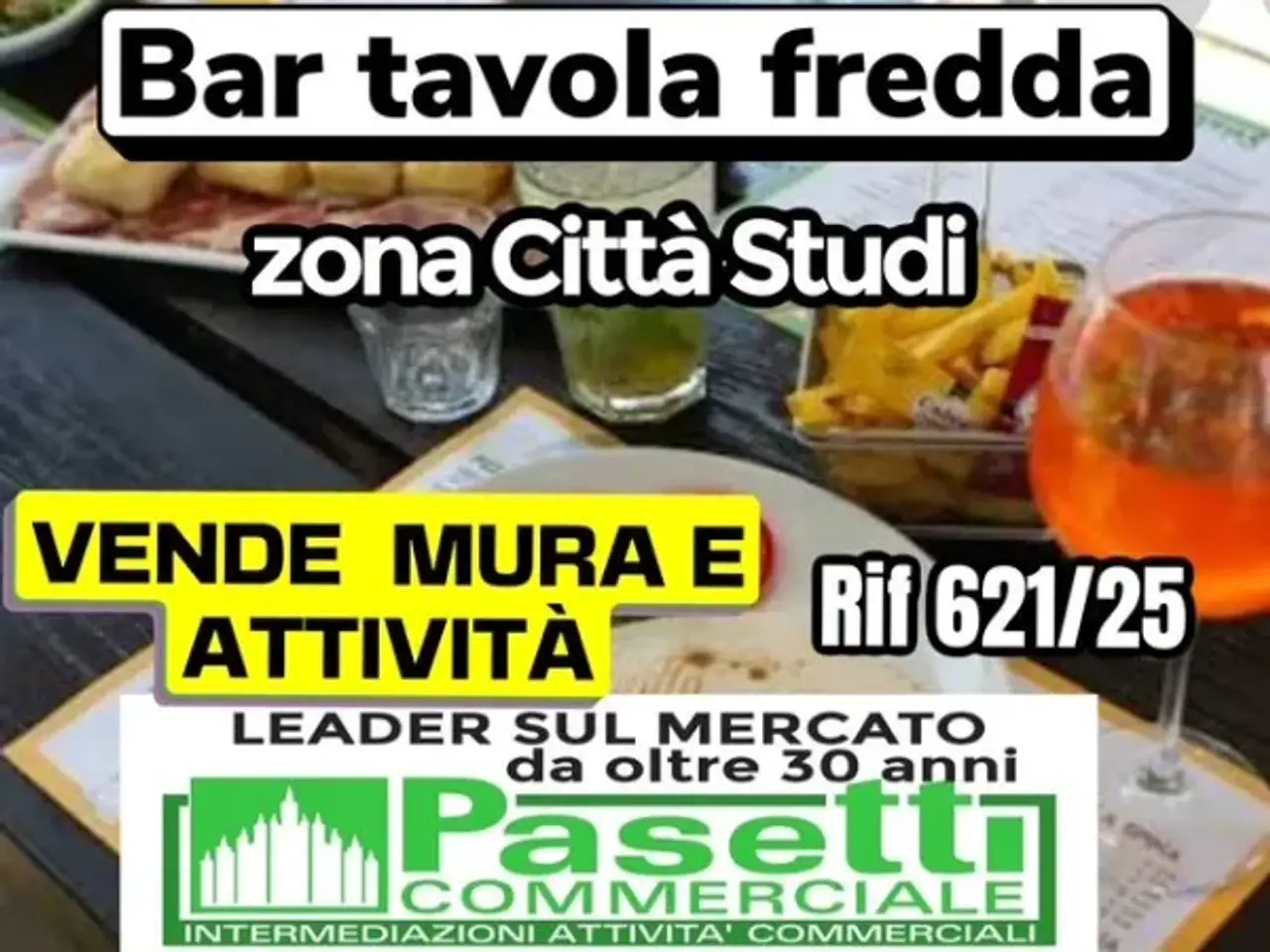 Bar in , Milano, {3} - Foto 1