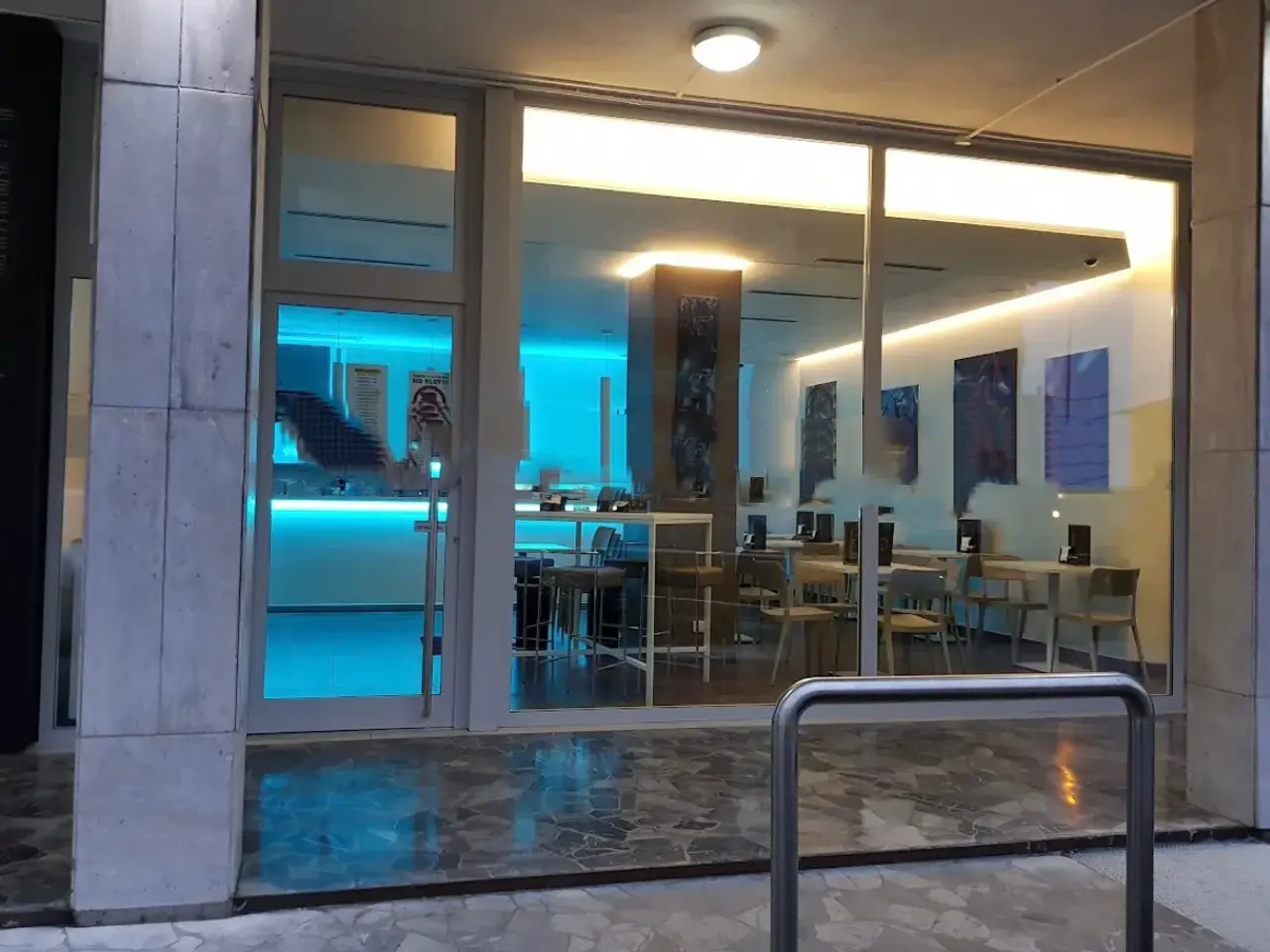 Negozio in Via Trieste 35, Chiuduno, {3} - Foto 2