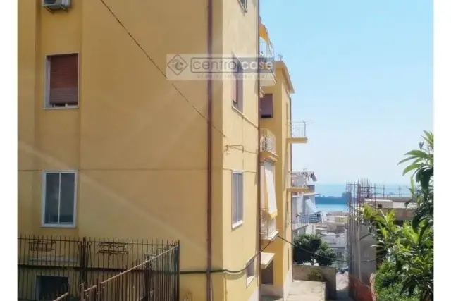 3-room flat in Via Cuostile, Gaeta - Photo 1