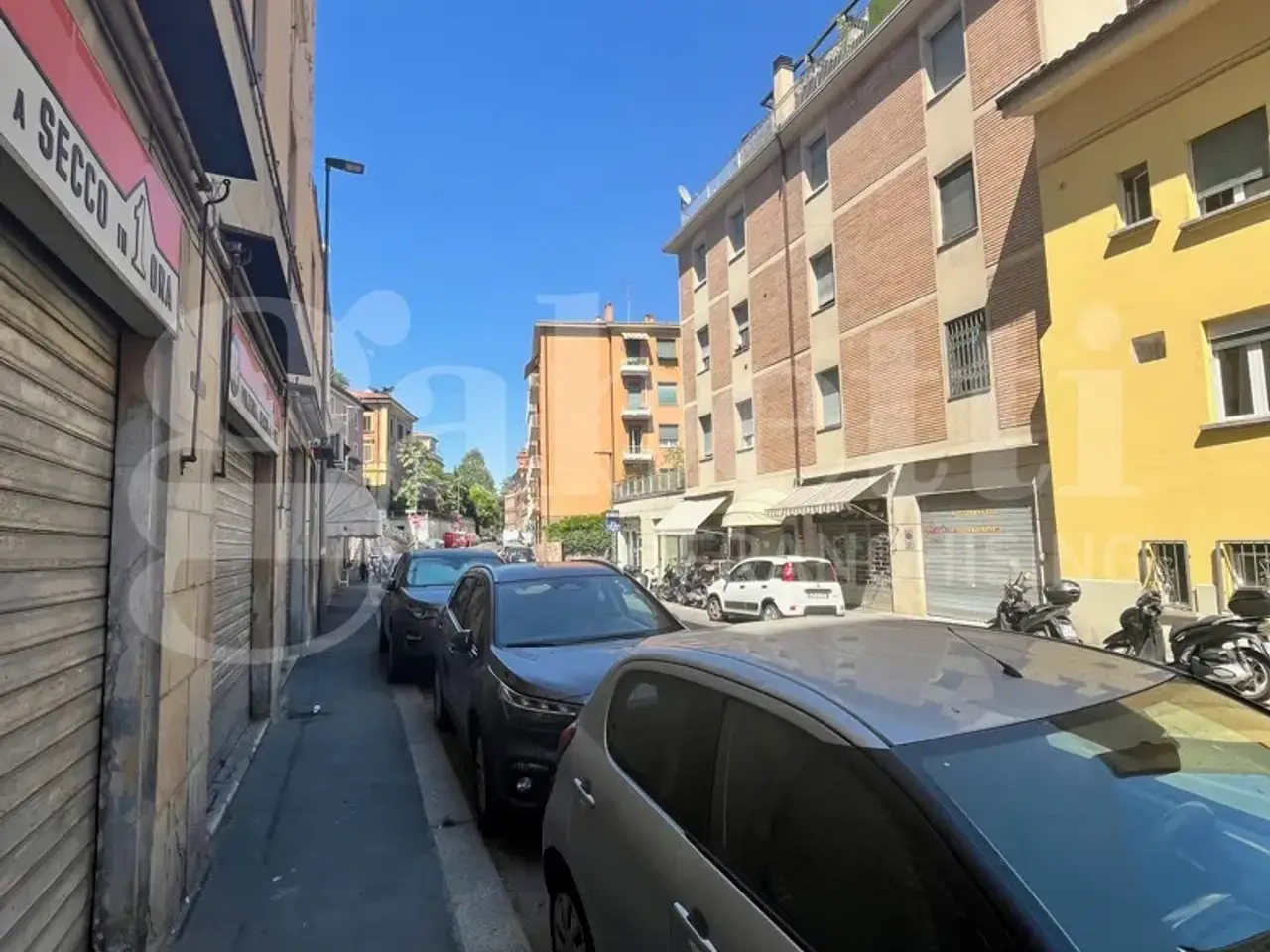 Negozio in Via San Mamolo 53/a, Bologna, {3} - Foto 2