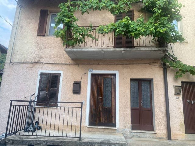 Casa indipendente, Almenno San Bartolomeo - Foto 1