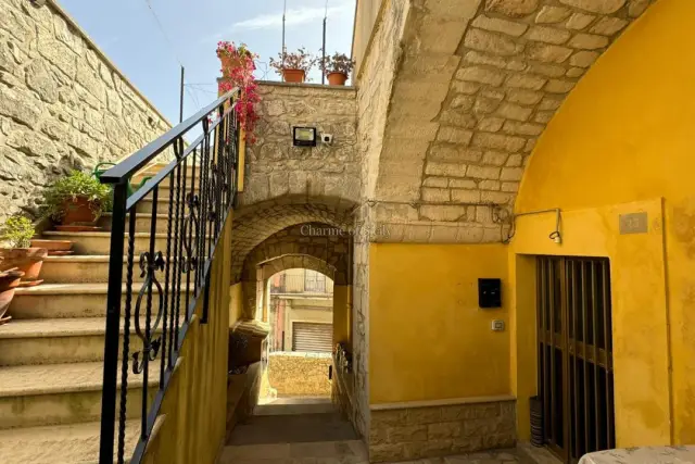 Einfamilienhaus in Via Gesù, Modica - Foto 1