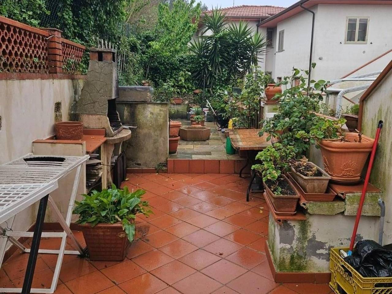 appartamento in vendita a Rosignano Marittimo in zona Nibbiaia