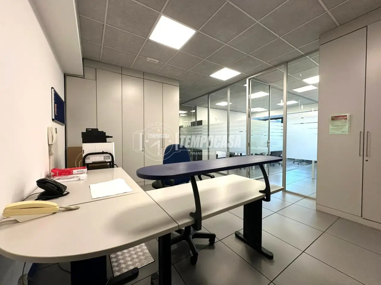 Ufficio in Lungo Dora Pietro Colletta 81, Torino, {3} - Foto 2