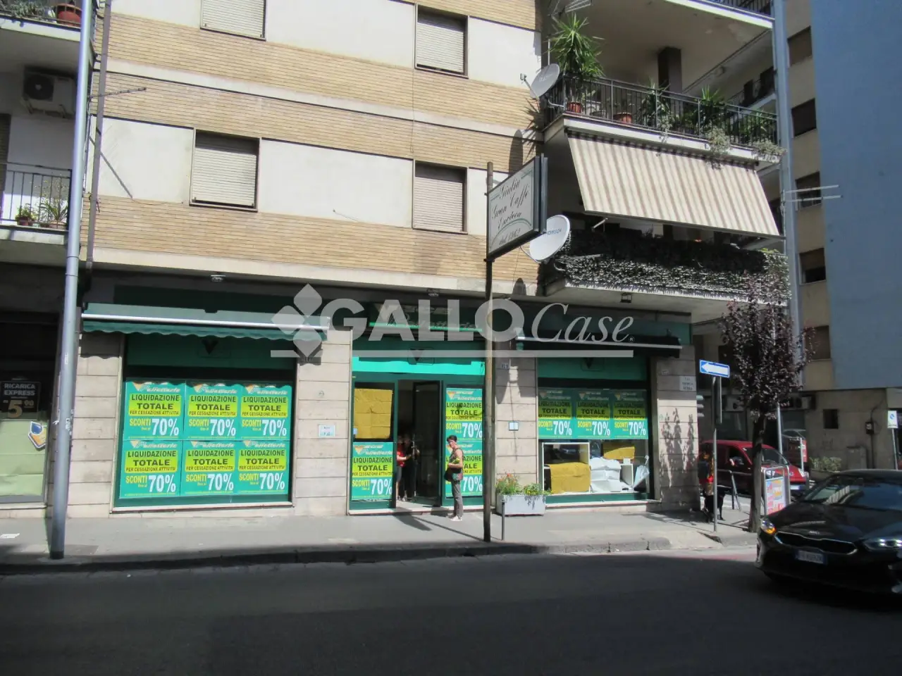Negozio in , Cosenza, {3} - Foto 2