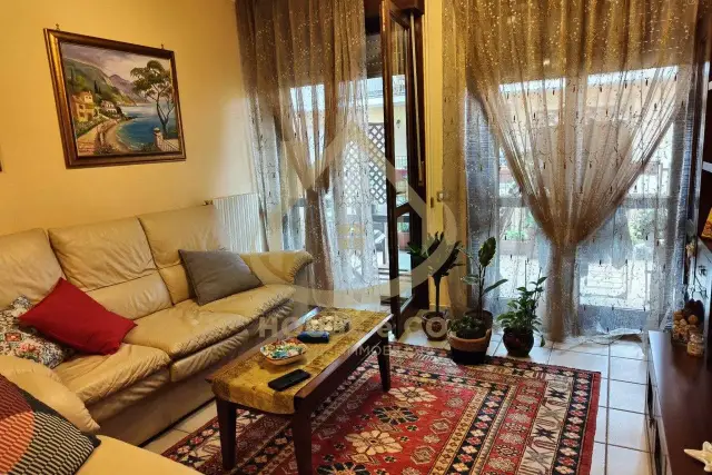 3-room flat in Via Naviglietto 8 - Molino del Conte, Cassolnovo - Photo 1