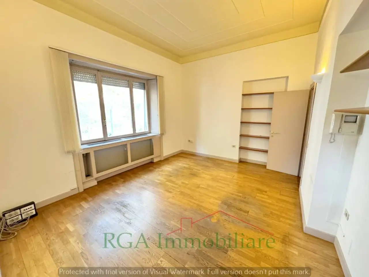 Ufficio in Via Antonio Locatelli, Bergamo, {3} - Foto 2