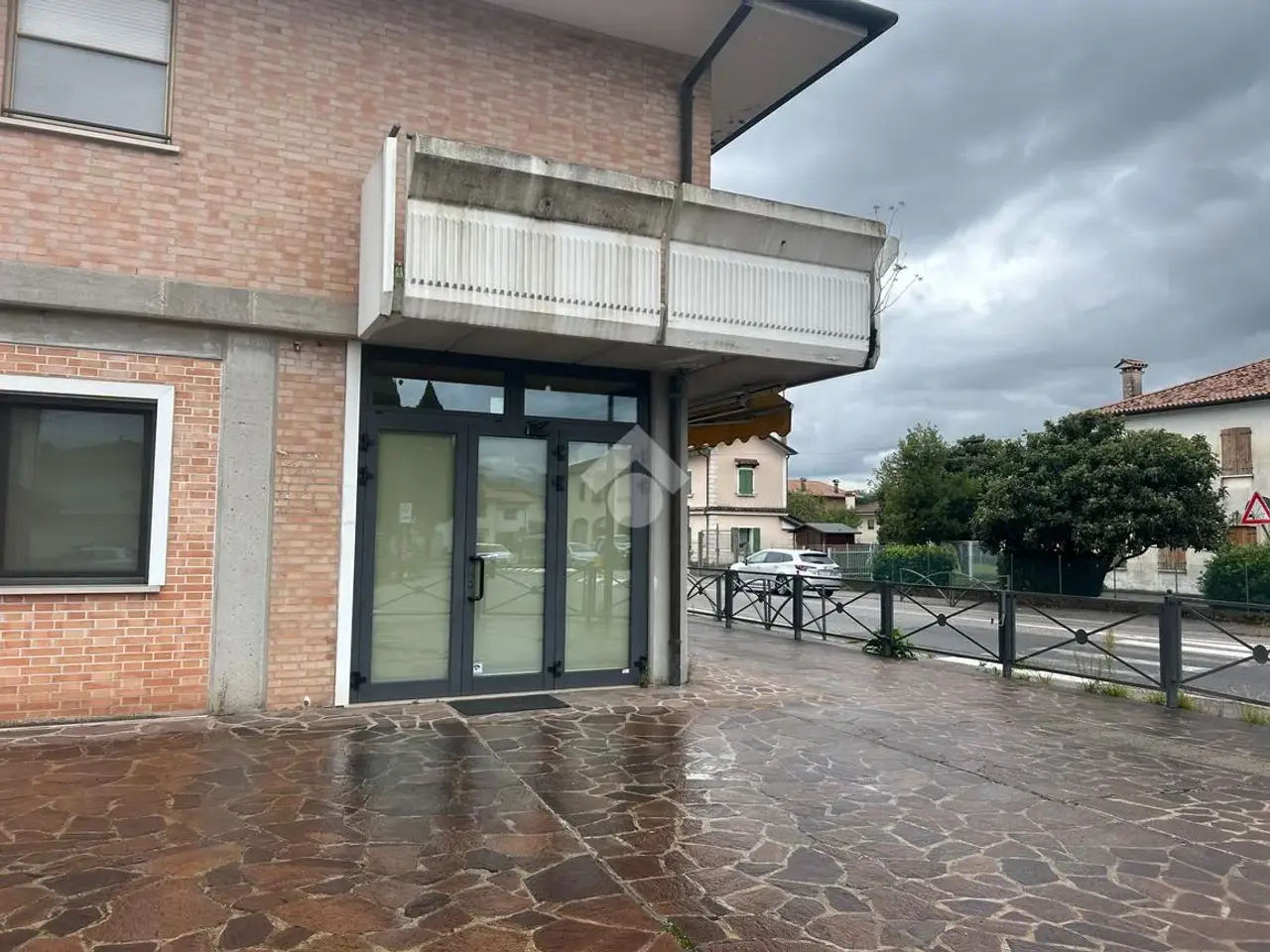 Negozio in Via Erizzo 56, Pederobba, {3} - Foto 1