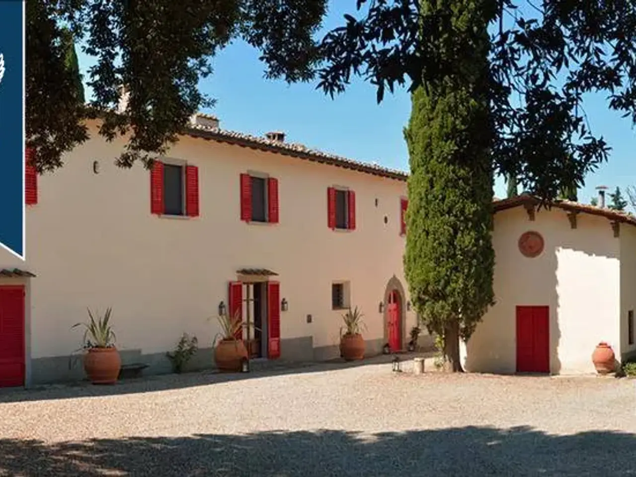Azienda agricola in , Bagno A Ripoli, {3} - Foto 1