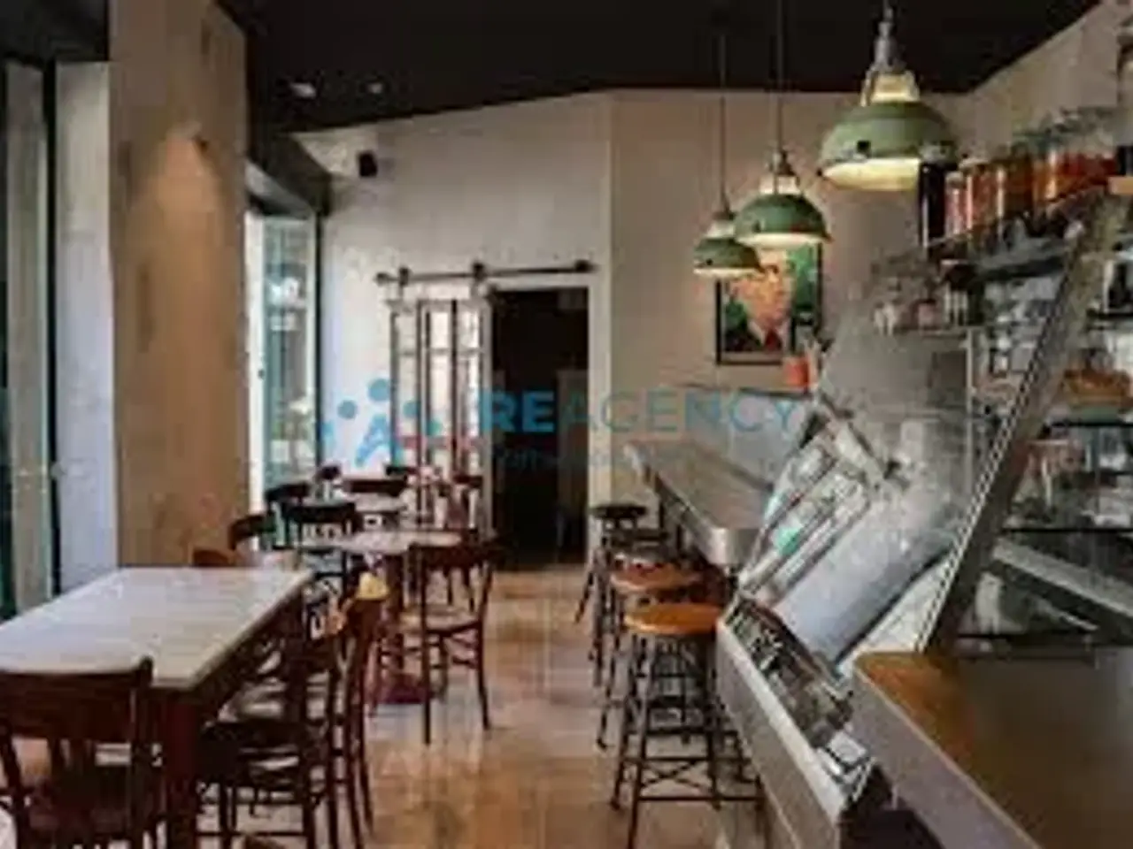 Bar in Vicenza, Vicenza, {3} - Foto 2
