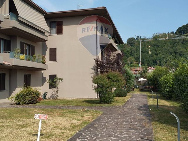 Vierzimmerwohnung, Capriolo - Foto 1