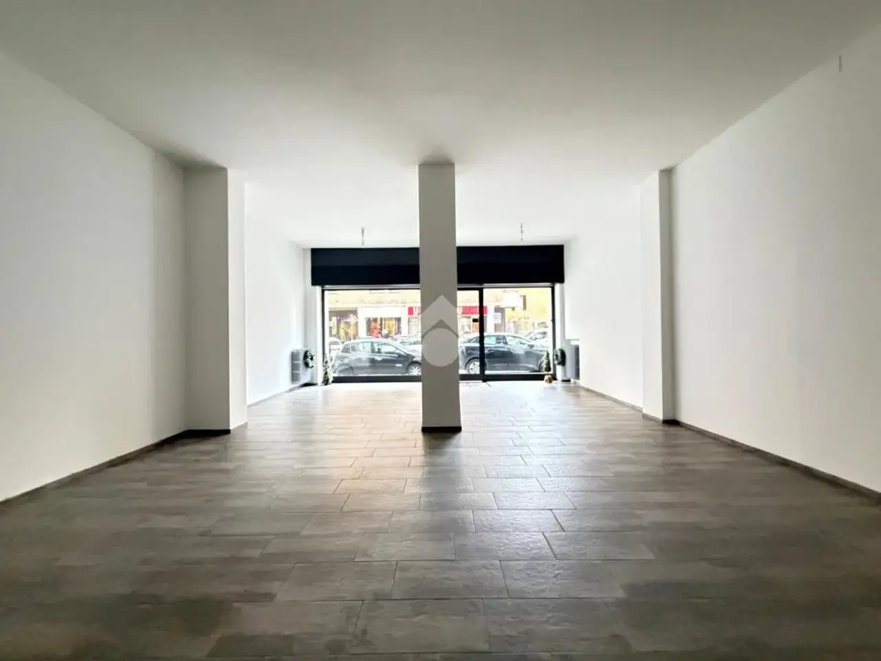 Negozio in Via Don Luigi Palazzolo 17, Bergamo, {3} - Foto 2