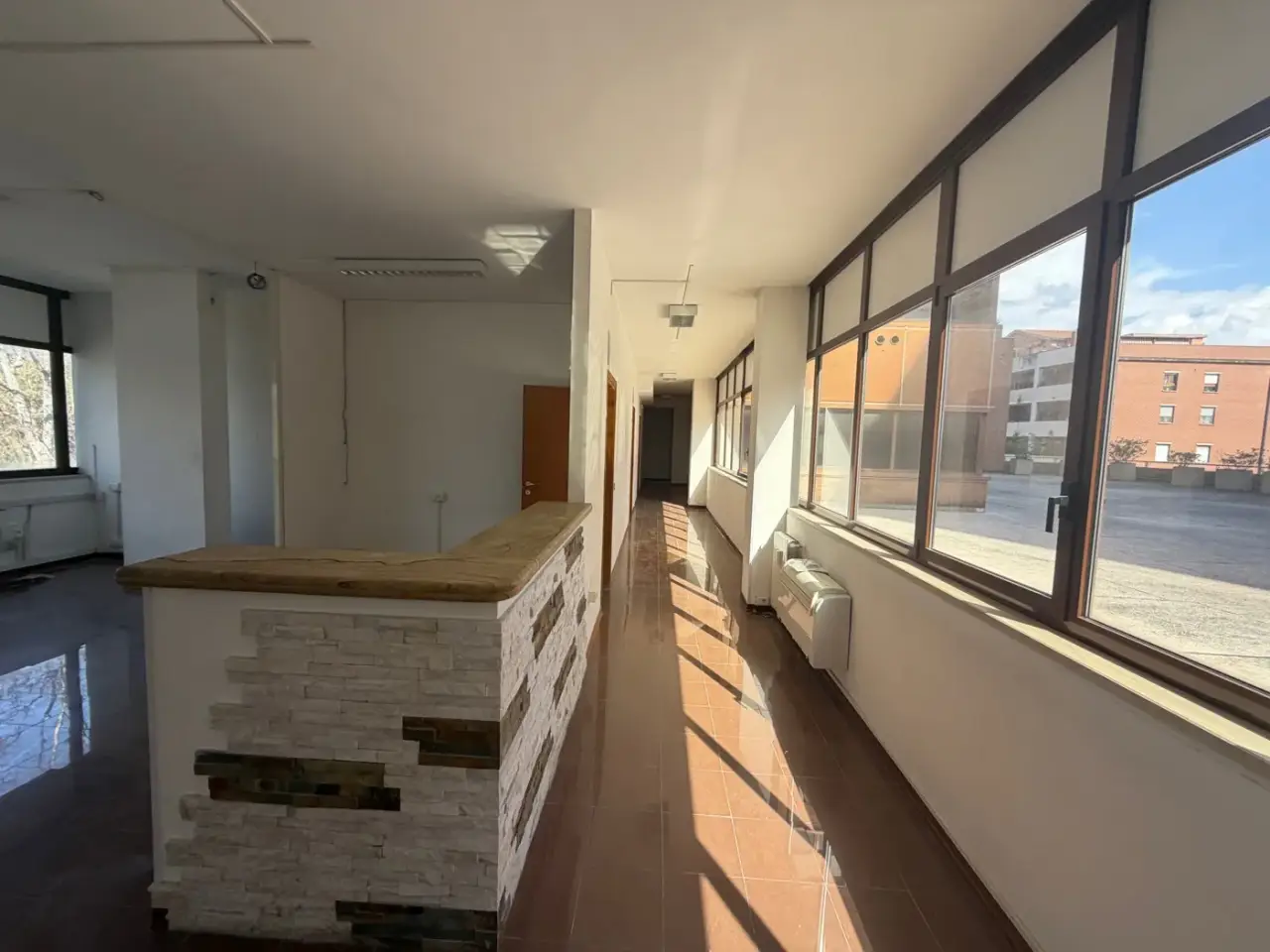 Ufficio in Viale dello Stadio 77, Terni, {3} - Foto 1